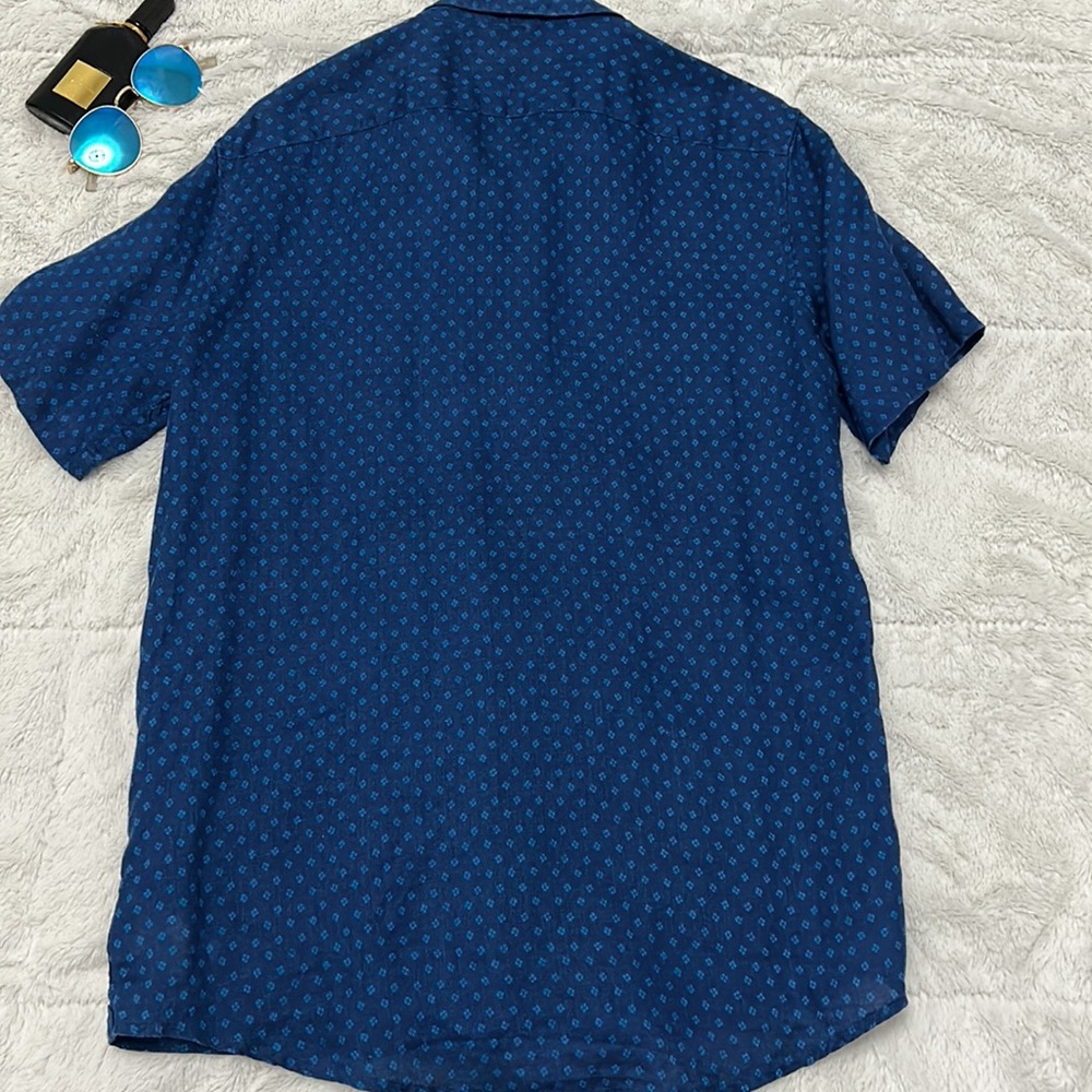 Michael Kors Button Down - Picture 4 of 8